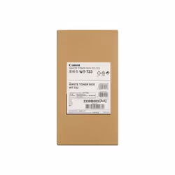 Canon WT-723, 18000 pages, Black, 1 pc(s)