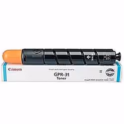 Canon GPR-31, 36000 pages, Cyan, 1 pc(s)