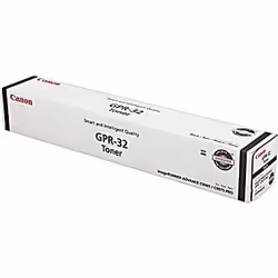 Canon GPR-32 BK, 500000 pages, Black, 1 pc(s)