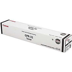 Canon GPR-32 BK toner cartridge 1 pc(s) Original Black
