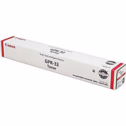 Canon GPR-32 M, 164000 pages, Magenta, 1 pc(s)