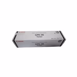 Canon GPR-38, 56000 pages, Black, 1 pc(s)