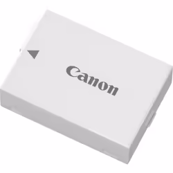 Canon LP-E8 Battery Pack, Canon, Lithium-Ion (Li-Ion)