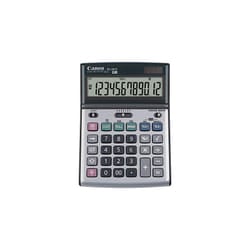 Canon Office Products BS-1200TS Business Calculator Multicolor