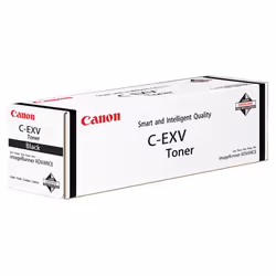Canon C-EXV 47, 19000 pages, Black, 1 pc(s)