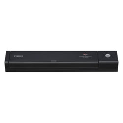 Canon imageFORMULA P-208 II Sheet-fed scanner 600 x 600 DPI A4 Black