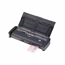 Canon imageFORMULA P-215II Sheet-fed scanner 600 x 600 DPI A4 Grey