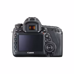 Canon EOS 5D IV With EF 24-70mm F4L IS USM Lens Kit | Canon DSLR Kit