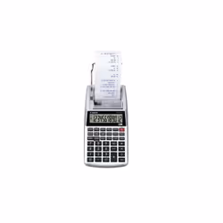 Canon P1-DHV-3, Desktop, Printing, 12 digits, Silver
