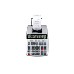 Canon P23-DHV-3 calculator Desktop Printing White