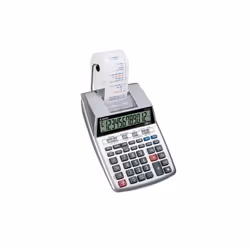Canon P23-DHV-3 calculator Desktop Printing White