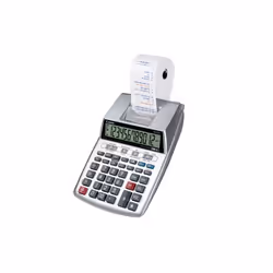 Canon P23-DHV-3 calculator Desktop Printing White