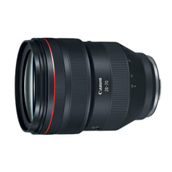 Canon RF 2870mm f2L USM Lens  Black  2965C002