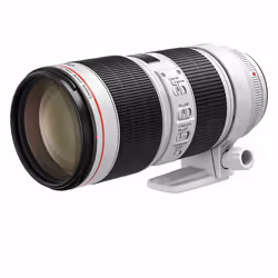 Canon Ef 70-200Mm F2.8L Is Iii Usm