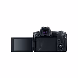 Canon EOS R MILC Body 30.3 MP CMOS 6720 x 4480 pixels Black