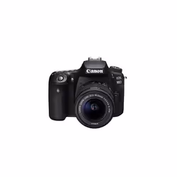 Canon EOS 90D SLR Camera Body 32.5 MP CMOS 6960 x 4640 pixels Black
