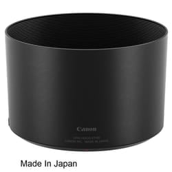 Canon ET-89 Lens Hood Made In Japan