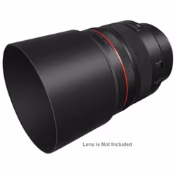 Canon ET-89 Lens Hood Made In Japan