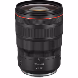 Canon Rf 24-70Mm F2.8L Is Usm