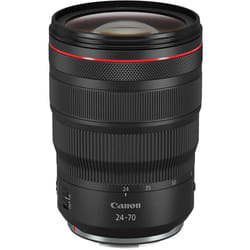 Canon Rf 24-70Mm F2.8L Is Usm