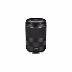Canon Rf 24-240Mm F4-6.3 Is Usm