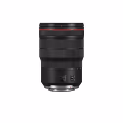 Canon RF 15-35mm F2.8L IS USM MILC/SLR Wide angle macro lens Black - Additional view 4