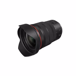 Canon RF 15-35mm F2.8L IS USM MILC/SLR Wide angle macro lens Black - Additional view 5