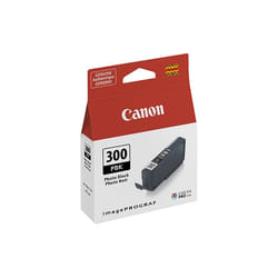 Canon PFI-300 PBK AMR ink cartridge 1 pc(s) Original Photo black