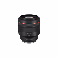 Canon Rf 85Mm F1.2 L Usm Ds