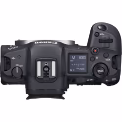 Canon Eos R5 Kit Rf 24-105Mm F4L Is Usm