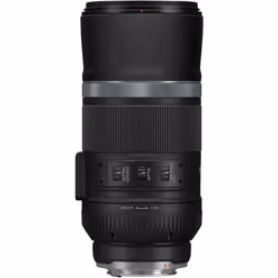 CANON RF 600mm F11 IS STM