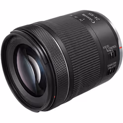 Canon RF24-105mm F4-7.1 is STM (4111C002)