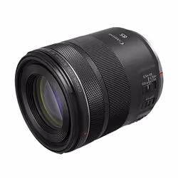 Canon RF85mm F2 Macro IS STM, Telephoto lens, Canon RF