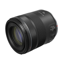Canon RF85mm F2 Macro IS STM MILC Telephoto lens Black