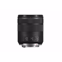 Canon RF85mm F2 Macro IS STM MILC Telephoto lens Black