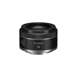 Canon RF 50mm f/1.8 STM Lens