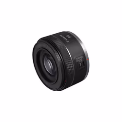 Canon RF 50mm f/1.8 STM Lens
