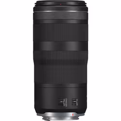 Canon RF 100-400mm f/5.6-8 IS USM Lens