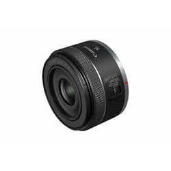 Canon RF16mm F2.8 STM MILC Black