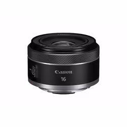Canon RF16mm F2.8 STM MILC Black