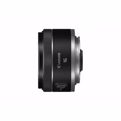 Canon RF16mm F2.8 STM MILC Black
