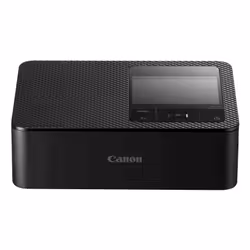 Canon SELPHY CP1500, Dye-sublimation, 300 x 300 DPI, 4" x 6" (10x15 cm), Borderless printing, Wi-Fi, Direct printing