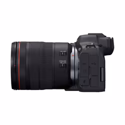 Canon EOS R6 Mark II Mirrorless Camera RF24-105mm F4 L USM Lens Kit  Hybrid Full-Frame Camera  24.2 Megapixel CMOS Sensor. Photo and Video C
