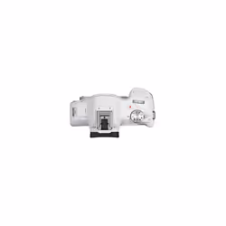 Canon EOS R50 Mirrorless Camera - White