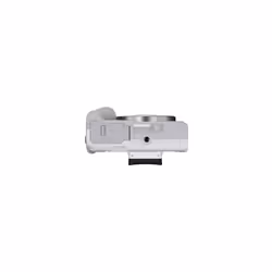 Canon EOS R50 Mirrorless Camera - White - Additional view 4