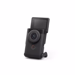 Canon PowerShot V10 Vlog Camera for Content Creators  19mm Wide-Angle