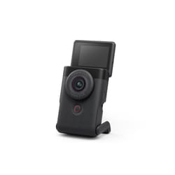 Canon PowerShot V10 Vlog Camera for Content Creators  19mm Wide-Angle