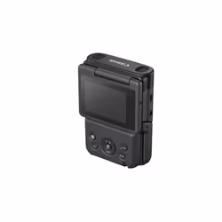 Canon PowerShot V10 Vlog Camera for Content Creators  19mm Wide-Angle