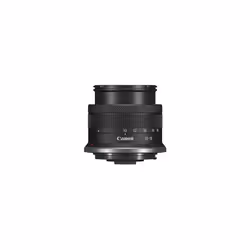 Canon RF-S10-18mm F4.5-6.3 is STM Ultra-Wide-Angle Zoom Lens  Mirrorle