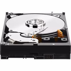 WD SE 4TB Datacenter Hard Disk Drive - 7200 RPM SATA 6 Gb/s 64MB Cache 3.5 Inch - WD4000F9YZ